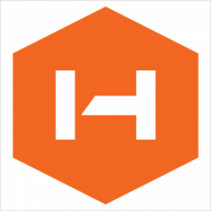 Logo HUVRData LLC