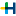 Logo Heidelberg Print Finance International GmbH
