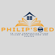 Logo Philip'S Education Partners