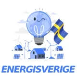 Logo SverigesEnergi Elförsäljning AB
