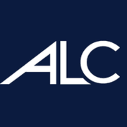 Logo ALC Environmental