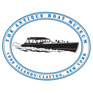 Logo Antique Boat Museum