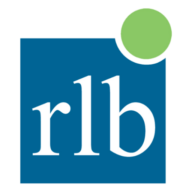 Logo RLB LLP