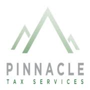 Logo Pinnacle Tax Services LLC