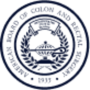 Logo American Board of Colon & Rectal Surgery