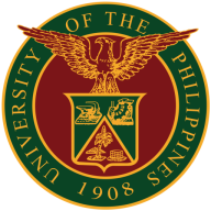 Logo University of The Philippines Manila