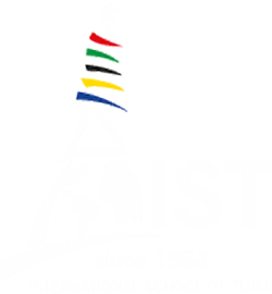 Logo International School of Turin