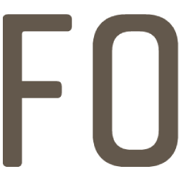 Logo Fortischem AS