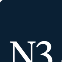 Logo N3 Capital Partners doo