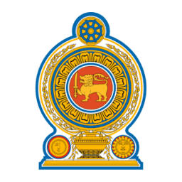 Logo Sri Lanka Ministry of Skill Development & Vocat Training