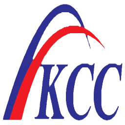 Logo Kinabalu Commercial College