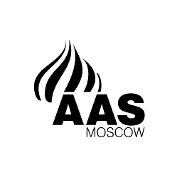 Logo The Anglo-American School of Moscow