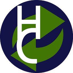 Logo Hendricks County Economic Development Partnership
