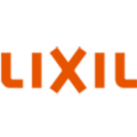 Logo LIXIL International Pte Ltd.