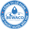 Logo Ben Tre Water Supply & Sewerage JSC