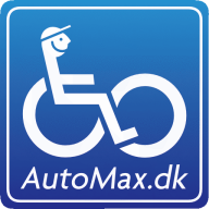 Logo Automax ApS