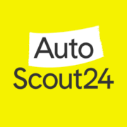 Logo AutoScout24 Nederland BV