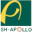 Logo Shanghai Apollo Machinery Co., Ltd.