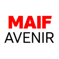 Logo MAIF Avenir SAS