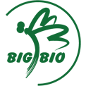 Logo Big Bio Co., Ltd.