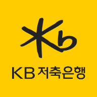 Logo KB Savings Bank Co., Ltd.