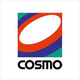 Logo Cosmo Oil Marketing Co., Ltd.