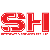 Logo SH Integrated Services Pte Ltd.