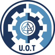Logo University of Technology (Iraq)