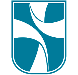 Logo Luis Amigo University Foundation