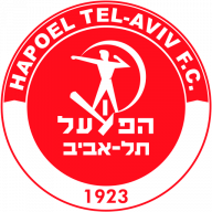 Logo Hapoel Tel Aviv Football Club