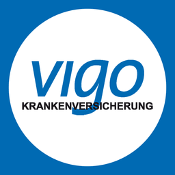 Logo vigo Krankenversicherung VVaG