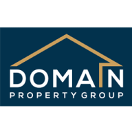 Logo Domain Property Group Pty. Ltd.