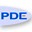 Logo PDE Technology Corp.