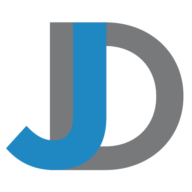 Logo JD (UK) Ltd.