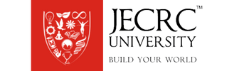 Logo JECRC University