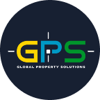 Logo GPS Global Property Solutions SA