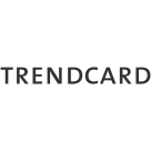 Logo Trendcard GmbH