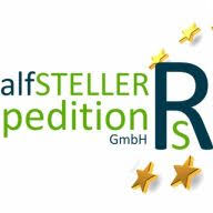 Logo Ralf Steller Spedition GmbH