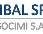 Logo Zambal Spain SOCIMI SA