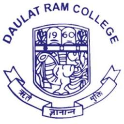 Logo Daulat Ram College
