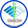 Logo Osmania Medical College