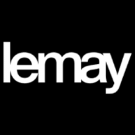 Logo Lemay Architecture & Design Ltd.