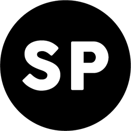 Logo SP PLAST Creating Srl