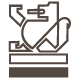 Logo Tehmag Foods Corp. Sdn. Bhd.
