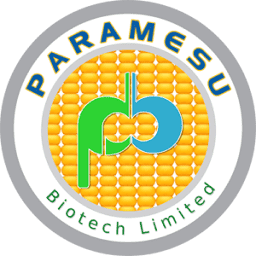 Logo Paramesu Biotech Pvt Ltd.