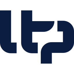 Logo LTP Group A/S