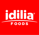 Logo Idilia Foods SL