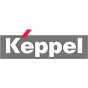 Logo Keppel Infrastructure Services Pte Ltd.