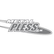Logo Métal Pless, Inc.