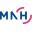 Logo MNH Prévoyance